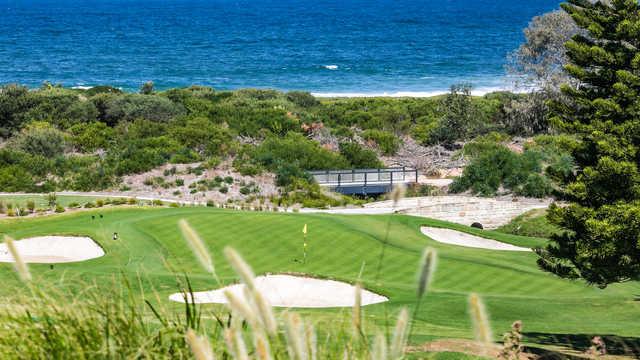 Mona Vale Golf Club