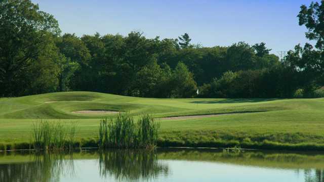 Oakville Executive Golf – Angel’s View Course