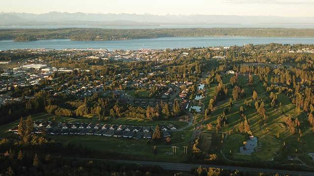 Campbell River Golf and Country Club