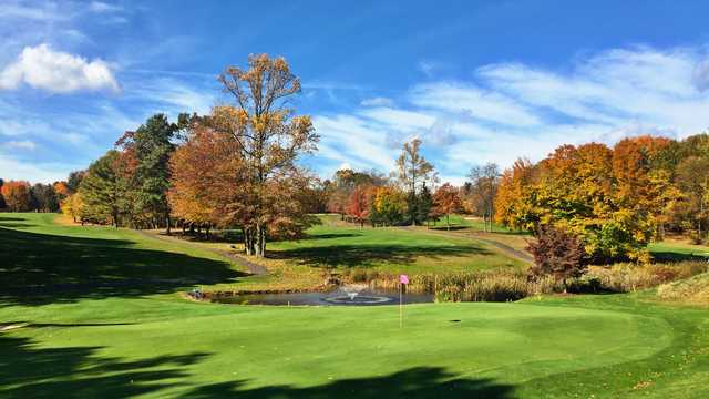 H. Smith Richardson Golf Course