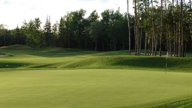 Club De Golf Fox Creek Golf Club