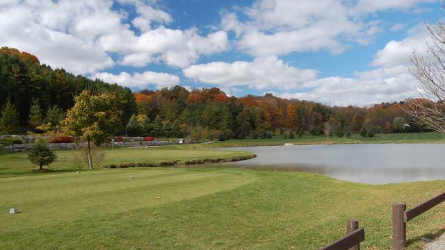 Kettle Creek Golf & Country Club
