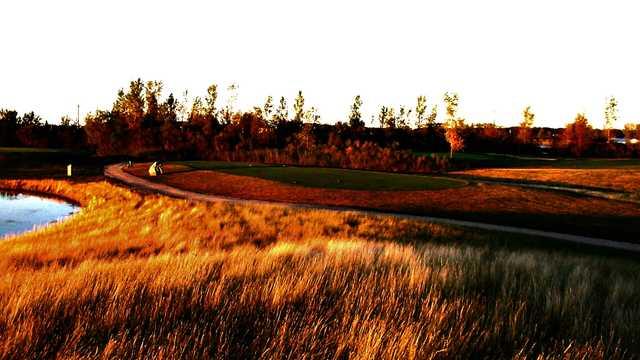 The Meadows at East St. Paul