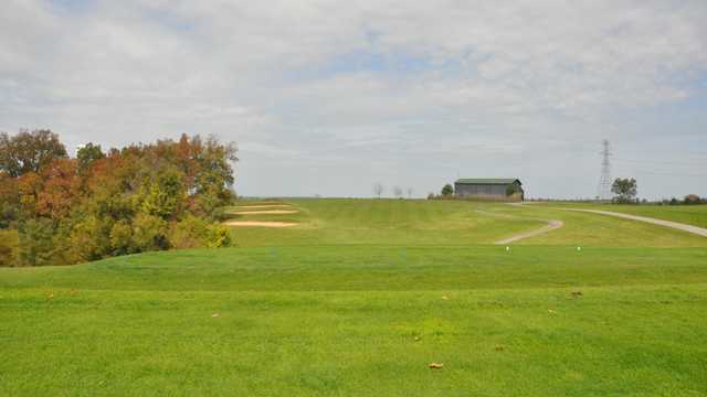Peninsula Golf Resort