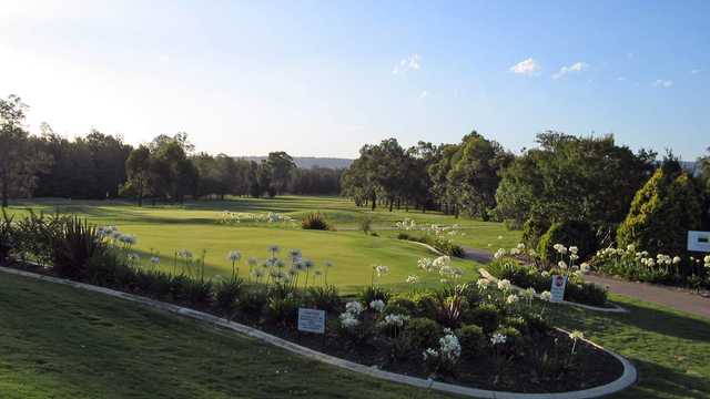 Penrith Golf Club