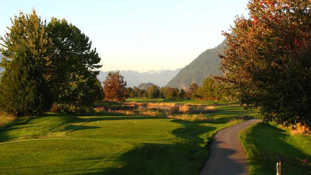 Golden Eagle South Reviews Course Info GolfNow
