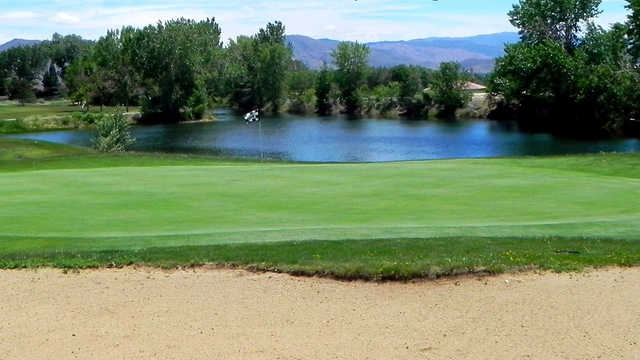 Wildcreek - Executive 9