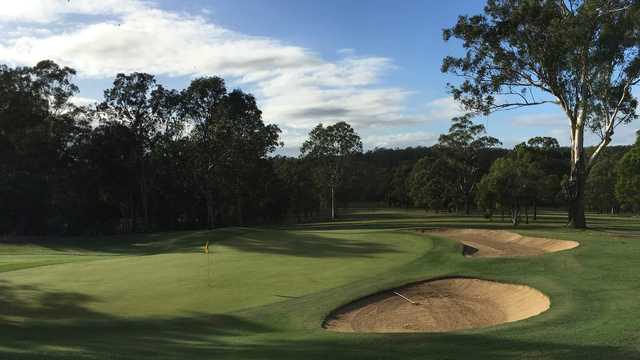 Grafton District Golf Club