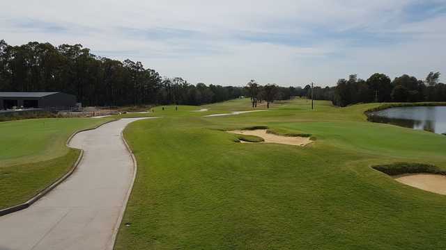Brighton Lakes Recreation & Golf Club