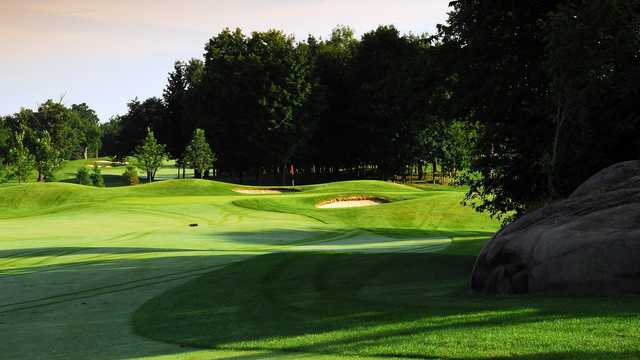Kanata Golf Club