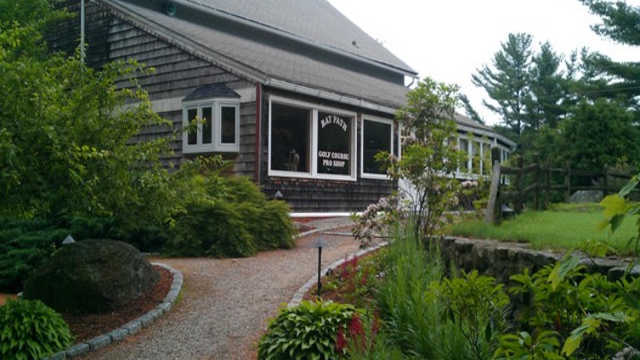 Bay Path Golf Course