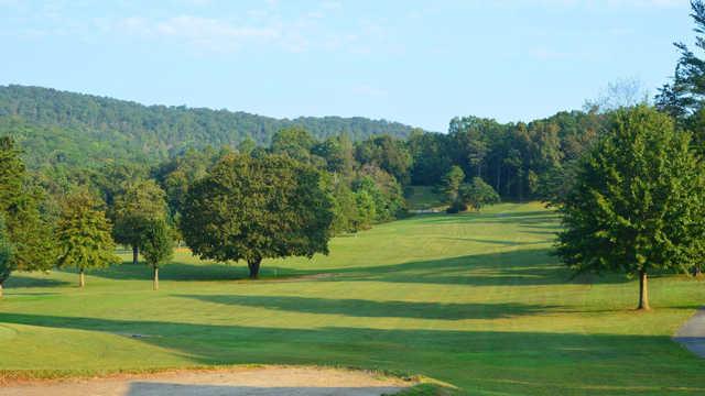 Emory Golf & Country Club
