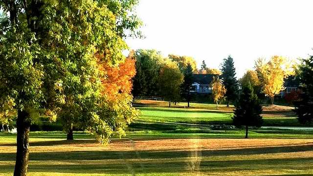 Castlewood Golf Course