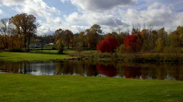 Pinecrest Golf Club