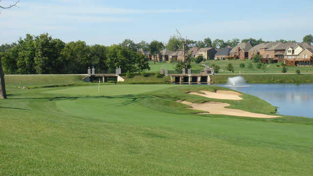 Cherry Blossom Golf & Country Club