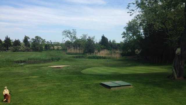 Cedars Golf Club