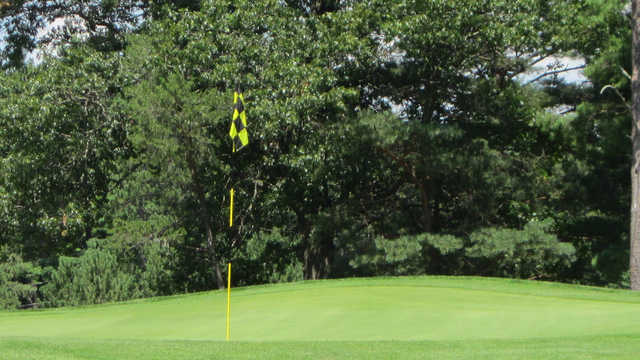 Tri City Golf Course