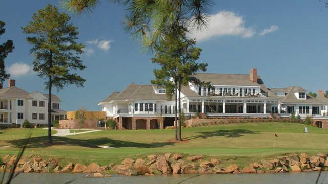 Mid South Club, Golf Vacation Packages