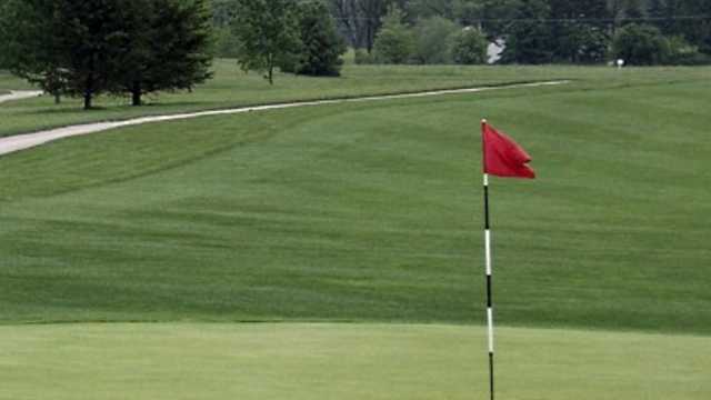 Dakota Landing Golf Course