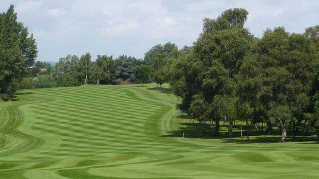 Aspley Guise & Woburn Sands Golf Club