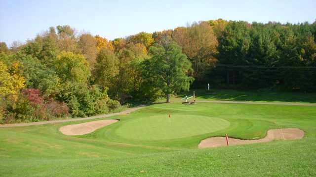 Neillsville Country Club