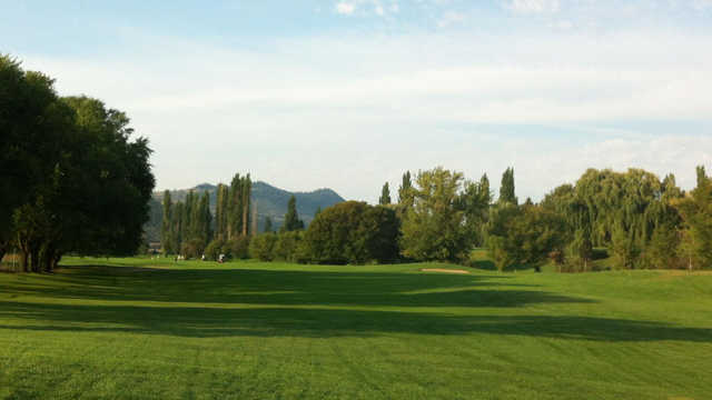 Spallumcheen Golf and Country Club