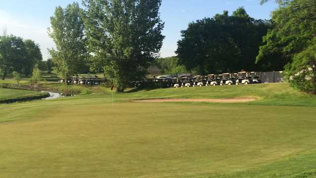 Selkirk Golf & Country Club