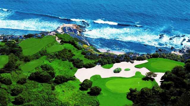 Ocean South