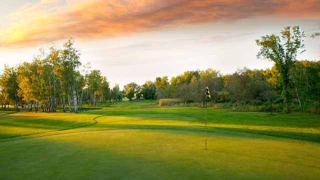Boulder Ridge Golf Club