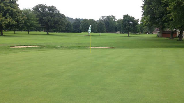 Fernbank Golf Course