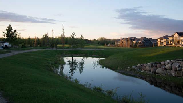 Coyote Crossing Golf Course