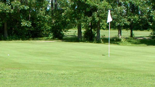 River Oaks Golf Course