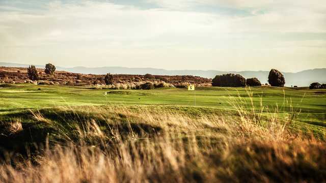 Metropolitan Golf Links