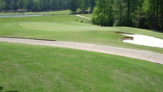 Trophy Club of Atlanta