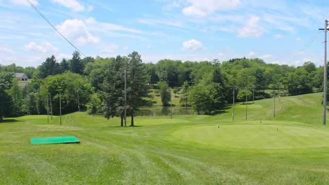 Mars-Bethel Golf Course
