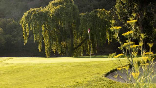 Ben Brown's Golf Course