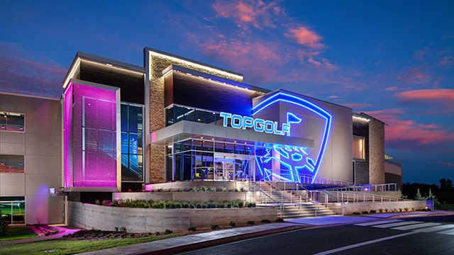 Topgolf Oklahoma City