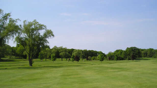Beverly Golf & Tennis Club