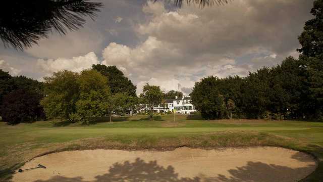 Hartsbourne Country Club - The Oaks