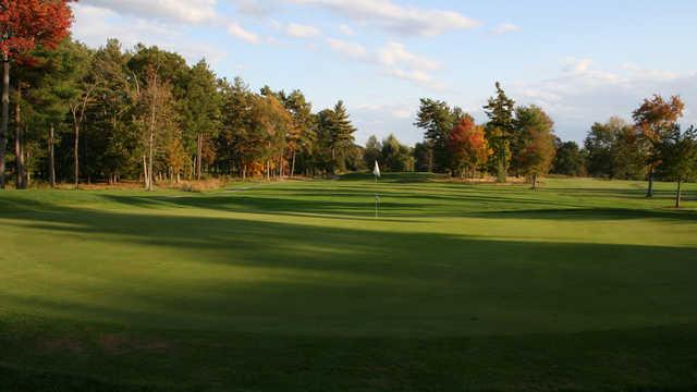 Mohawk River Country Club