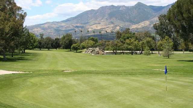 Elkins Ranch