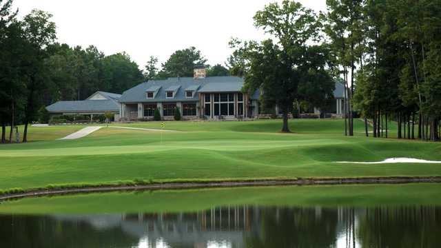 Timberline Golf Club