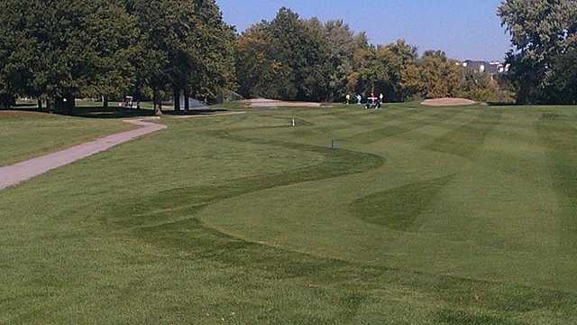 Miracle Hill Golf & Tennis Center