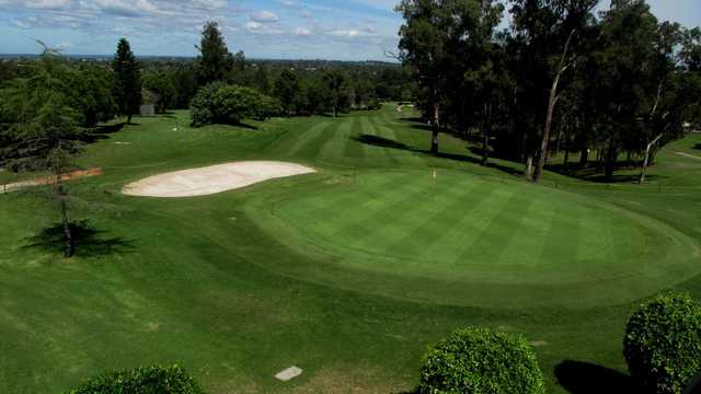 Cabramatta Golf Club