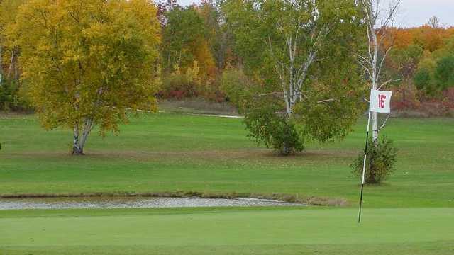 Garden Golf Estates
