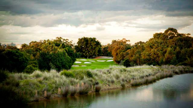 Concord Golf Club
