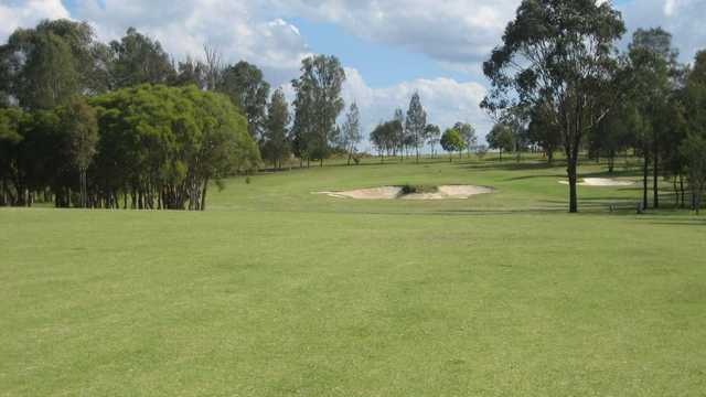 Hills Golf Club