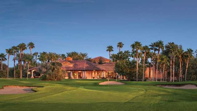 Tuscany Falls West Country Club at PebbleCreek