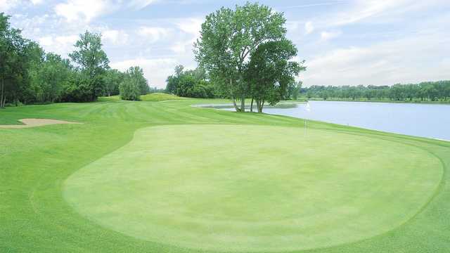 Shoreline Golf Course