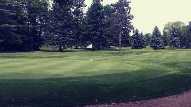Alpena Golf Course